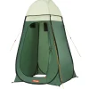 Trigano Abri Camping Pour Wc / Douche Silma Quick < Abris De Camping
