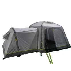Trigano Annexe Santa Cruz V3< Annexes Auvent Caravane