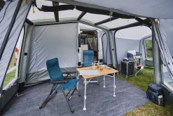 Trigano Auvent De Camping-Car Gonflable Phuket< Auvent Camping-Car Et Fourgon