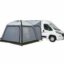 Trigano Auvent De Camping-Car Gonflable Santa Cruz V3< Auvent Camping-Car Et Fourgon
