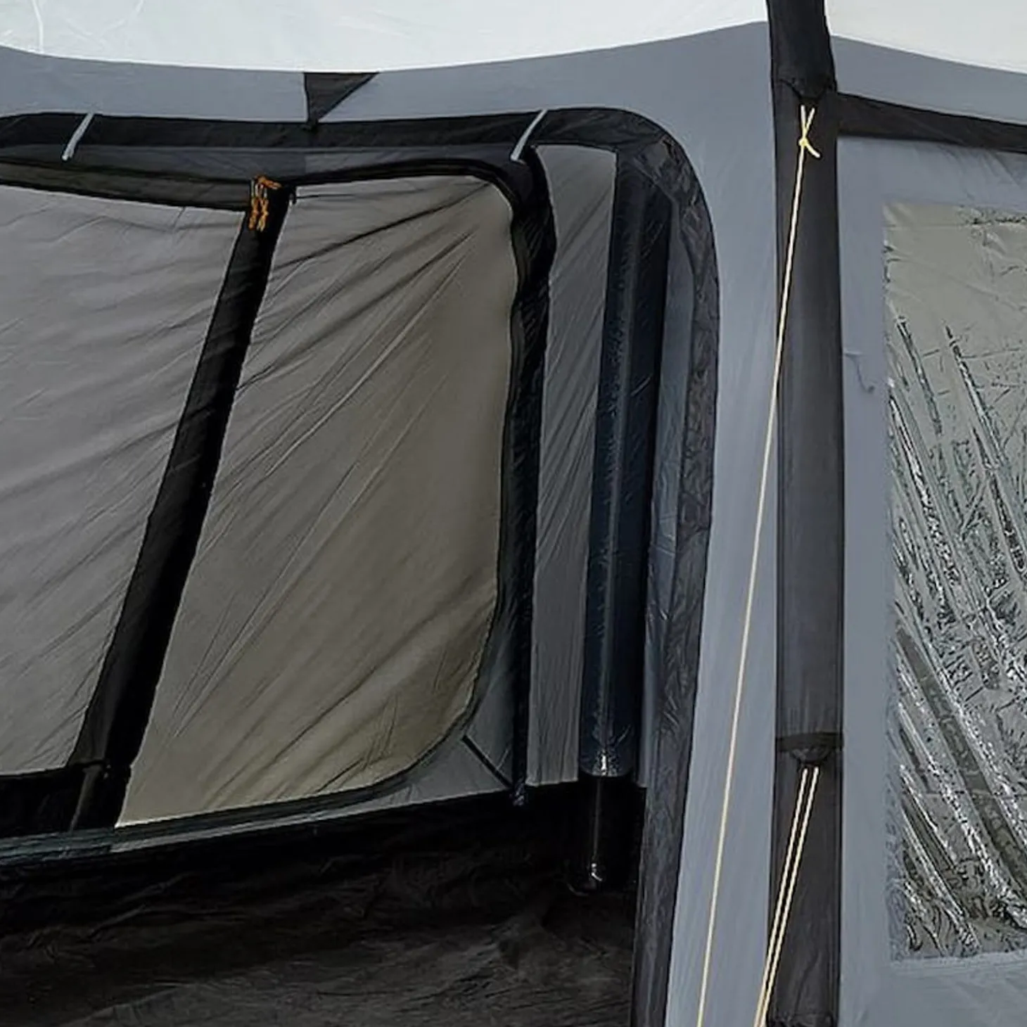 Trigano Auvent De Camping-Car Gonflable Santa Cruz V3< Auvent Camping-Car Et Fourgon