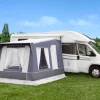 Trigano Auvent De Camping-Car Oslo - < Auvent Camping-Car Et Fourgon