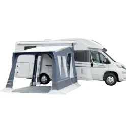 Trigano Auvent De Camping-Car Oslo - < Auvent Camping-Car Et Fourgon