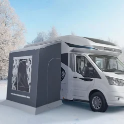Trigano Auvent Neige Nagano 1,50M< Auvent De Caravane