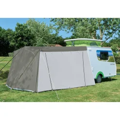 Trigano Auvent Pour Caravane Mini Silver / Mini Freestyle< Auvent Caravane Surbaissée