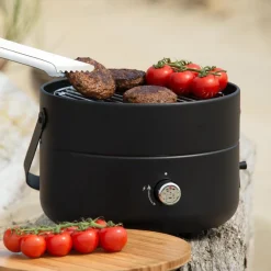 Trigano Barbecue Mini Chef< Cuisine