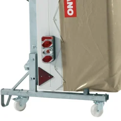 Trigano Berceau De Rangement< Accessoires Caravane Pliante Trigano