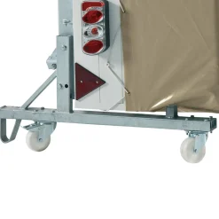 Trigano Berceau De Rangement< Accessoires Caravane Pliante Trigano
