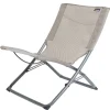 Trigano Chaise De Plage Moka< Chaise De Camping