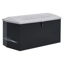 Trigano Coffre Sur Fleche 300L< Accessoires Caravane Pliante Trigano