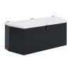 Trigano Coffre Sur Fleche Luxe 240L< Accessoires Caravane Pliante Trigano