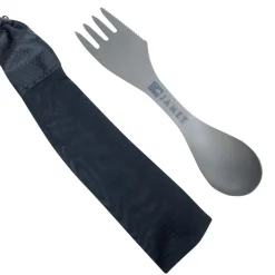 Trigano Couvert De Camping Multifonction En Titane - Jamet< Cuisine