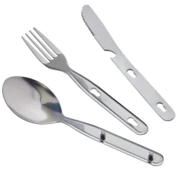 Trigano Couverts De Camping< Cuisine