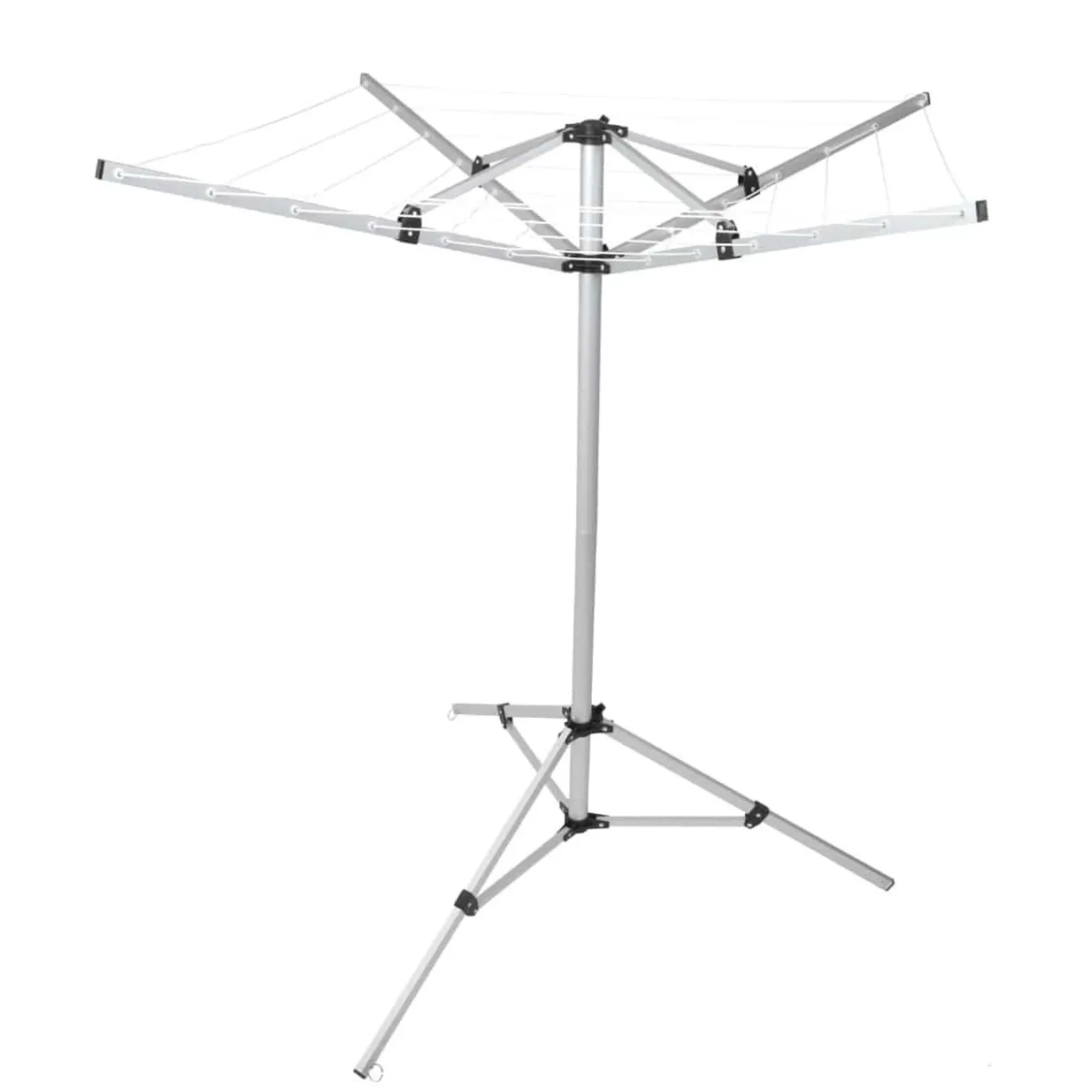Trigano Etendoir A Linge< Meuble Rangement De Camping