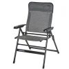 Trigano Fauteuil Camping Dossier Bas Slim Xl Cocoon< Fauteuil De Camping