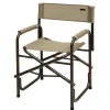 Trigano Fauteuil Directeur Air Moka< Fauteuil De Camping