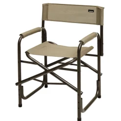 Trigano Fauteuil Directeur Air Moka< Fauteuil De Camping