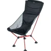 Trigano Fauteuil Haut Ultralight Jamet< Fauteuil De Camping