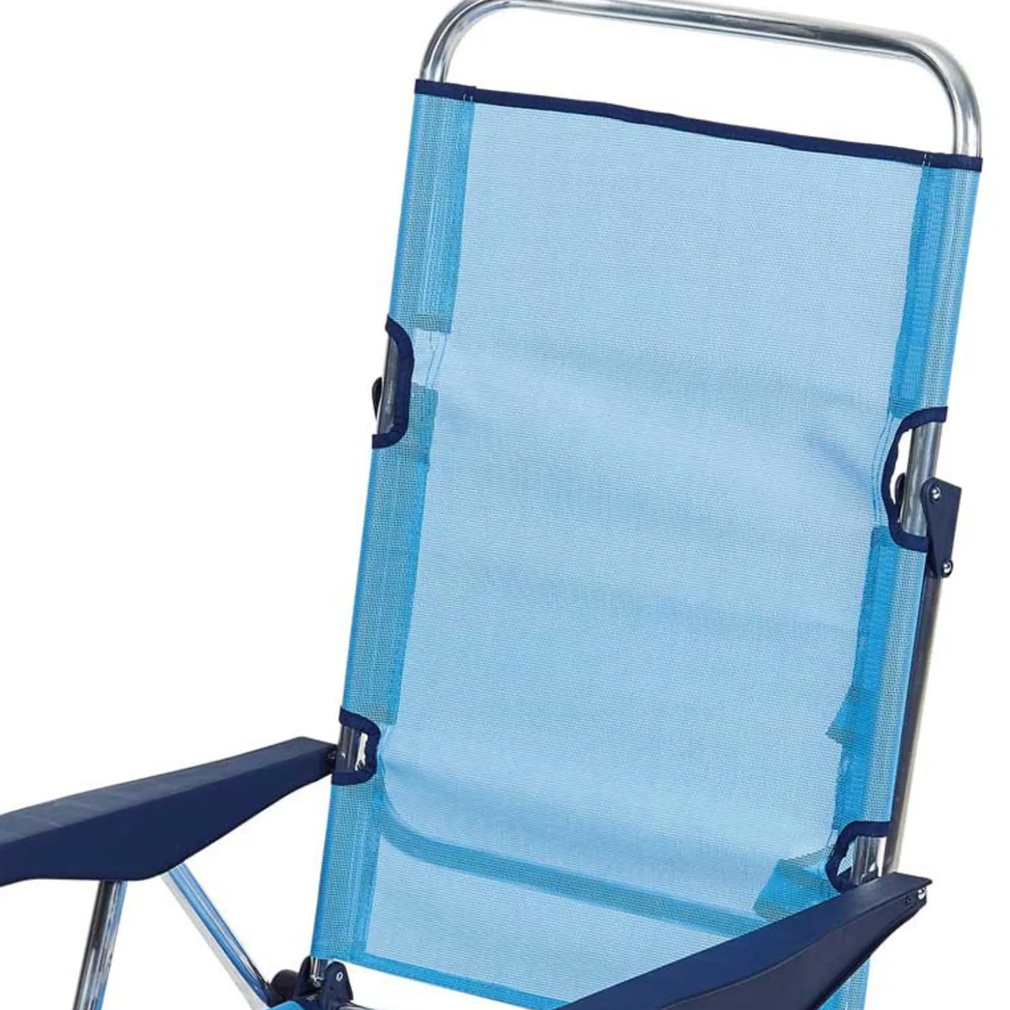 Trigano Fauteuil Plage Confort< Fauteuil De Camping