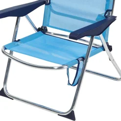Trigano Fauteuil Plage Confort< Fauteuil De Camping