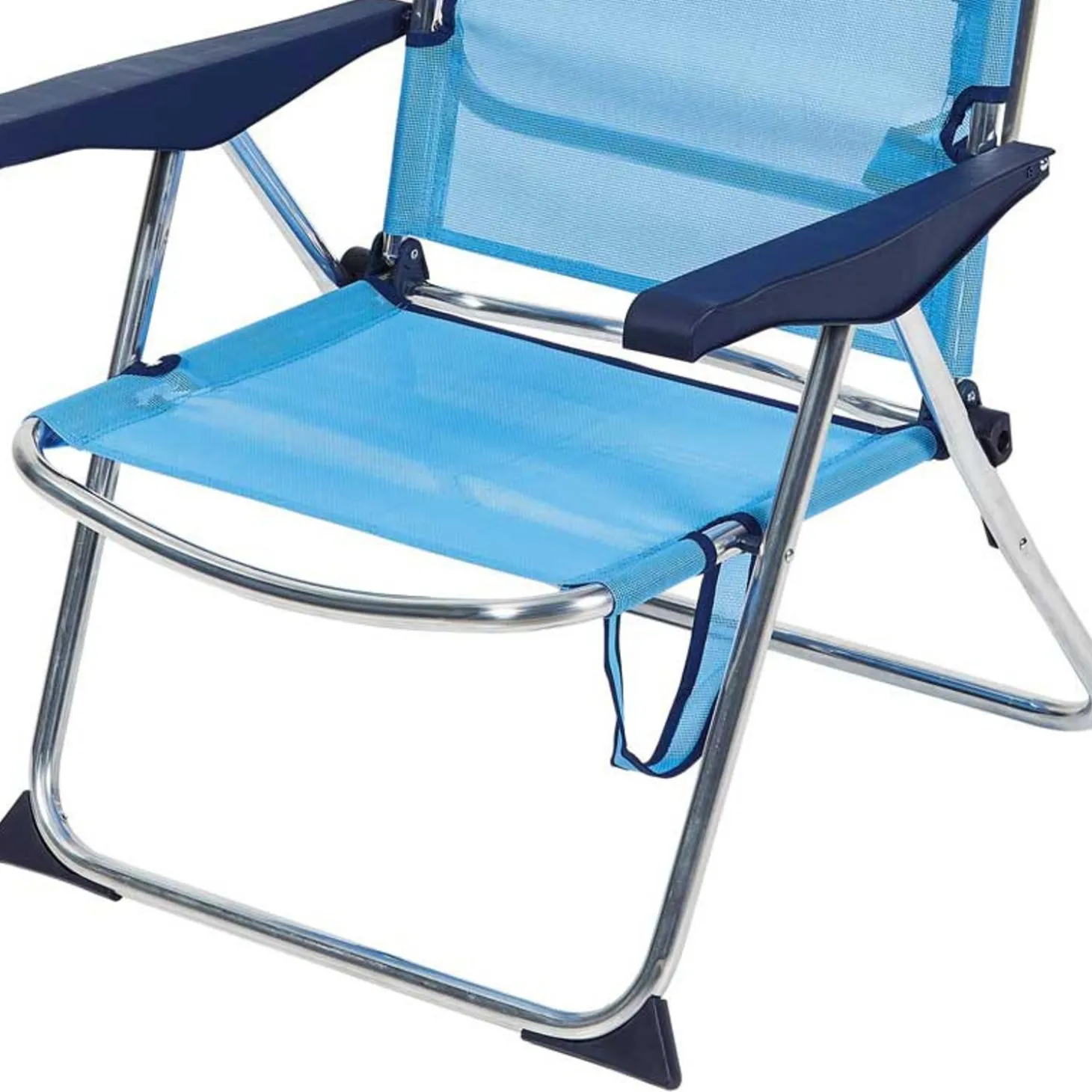 Trigano Fauteuil Plage Confort< Fauteuil De Camping