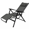 Trigano Fauteuil Relax Alu Cocoon< Fauteuil De Camping