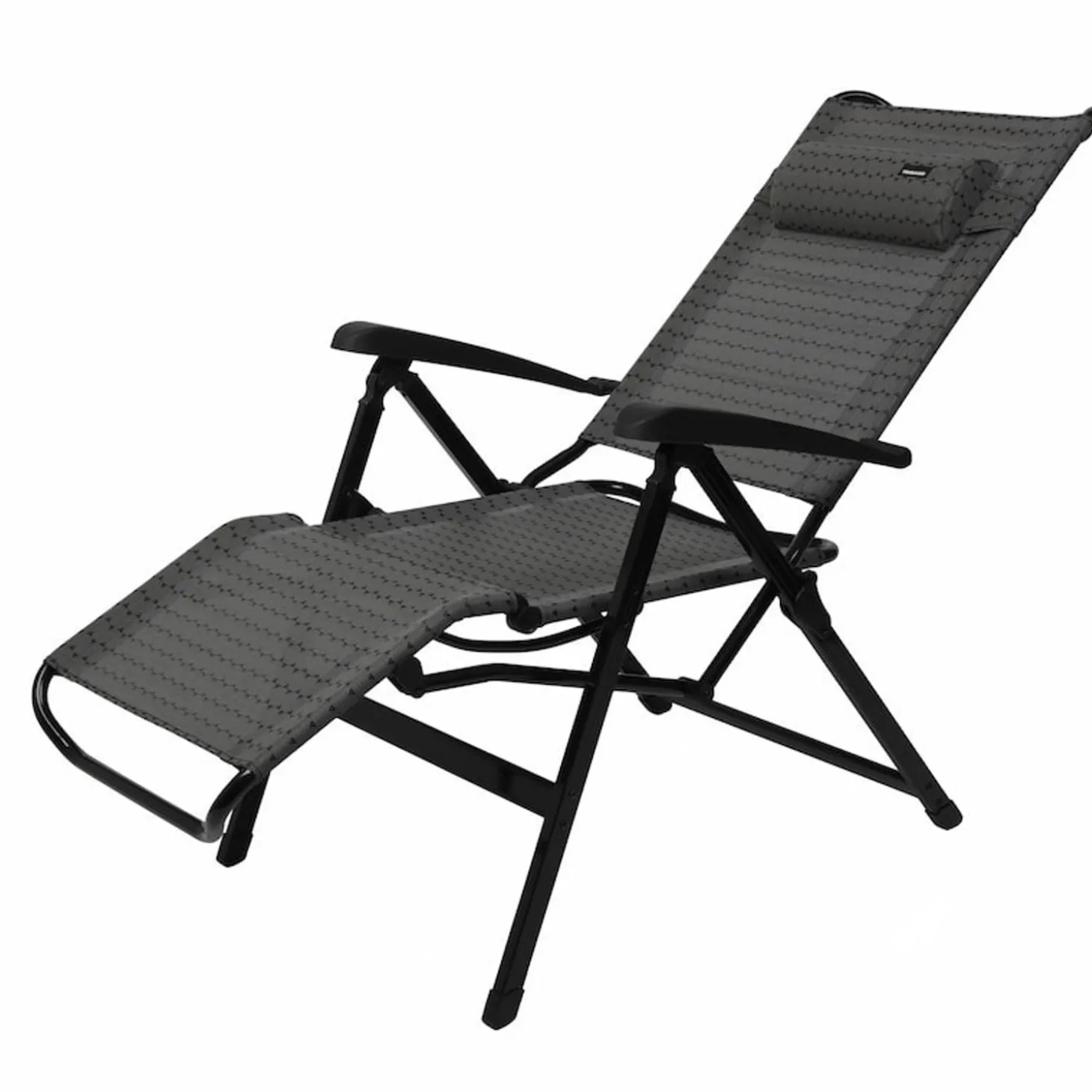 Trigano Fauteuil Relax Alu Cocoon< Fauteuil De Camping