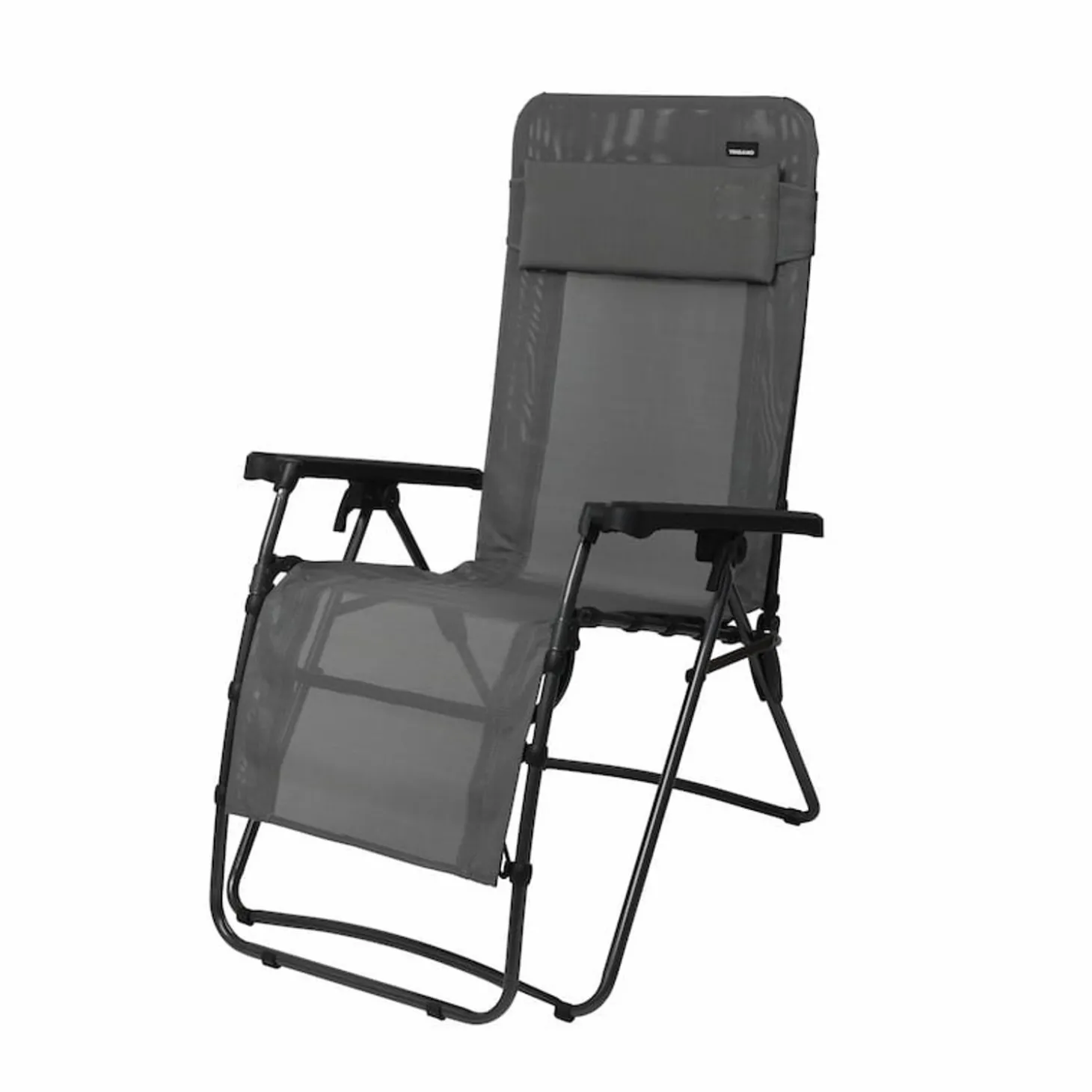 Trigano Fauteuil Relax S< Fauteuil De Camping