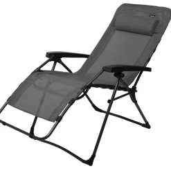 Trigano Fauteuil Relax Xl< Fauteuil De Camping