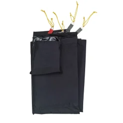 Trigano Footprint Pour Tente Jaya 2 - Jamet< Tente Camping 2 Places