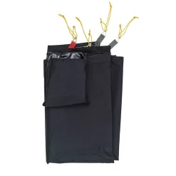 Trigano Footprint Pour Tente Jaya 1 - Jamet< Tente Camping 1 Place