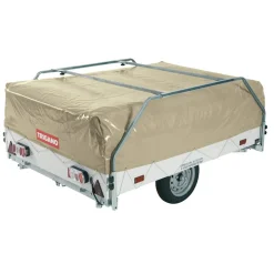 Trigano Galerie A Bagages< Accessoires Caravane Pliante Trigano