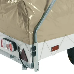 Trigano Galerie A Bagages< Accessoires Caravane Pliante Trigano