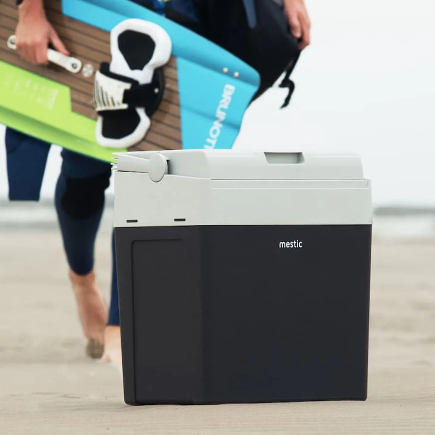 Trigano Glaciere Thermoelectrique Mestic 23 L< Glacières
