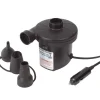 Trigano Gonfleur Electrique 12 V< Couchage