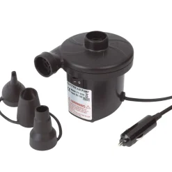 Trigano Gonfleur Electrique 12 V< Couchage