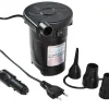 Trigano Gonfleur Electrique Duo 12V/220V< Couchage