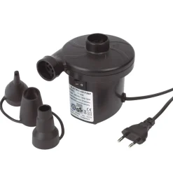 Trigano Gonfleur Electrique 220/240V< Couchage