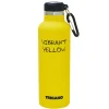 Trigano Gourde Inox Jaune 750 Ml< Cuisine