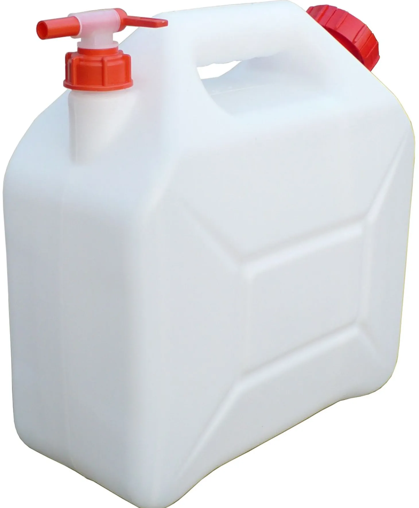 Trigano Jerrican Rigide 10 Litres - < Cuisine