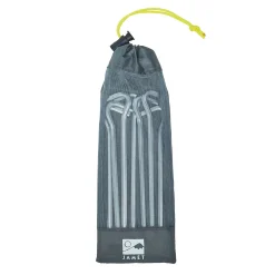 Trigano Jeu De Piquets Alu< Accessoires