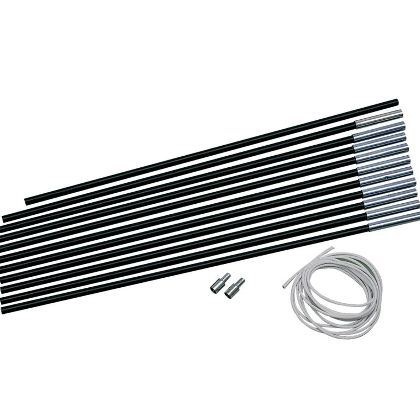 Trigano Kit Arceau Flexible Universel 9.5Mm< Accessoires