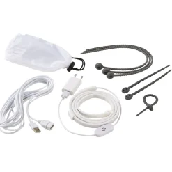 Trigano Kit Led Flexibles 1 Metre< Eclairage