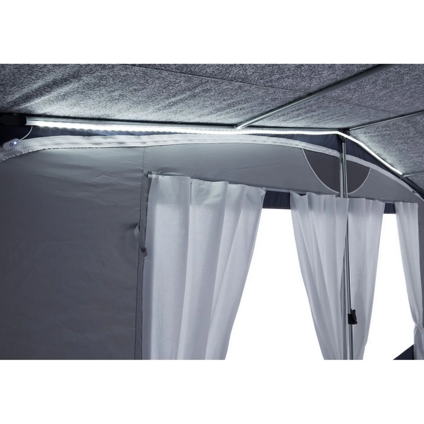 Trigano Kit Led Flexibles 3 Metres< Eclairage