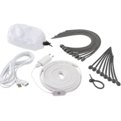 Trigano Kit Led Flexibles 3 Metres< Eclairage