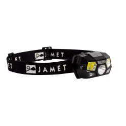 Trigano Lampe Frontale Rechargeable Trek< Eclairage