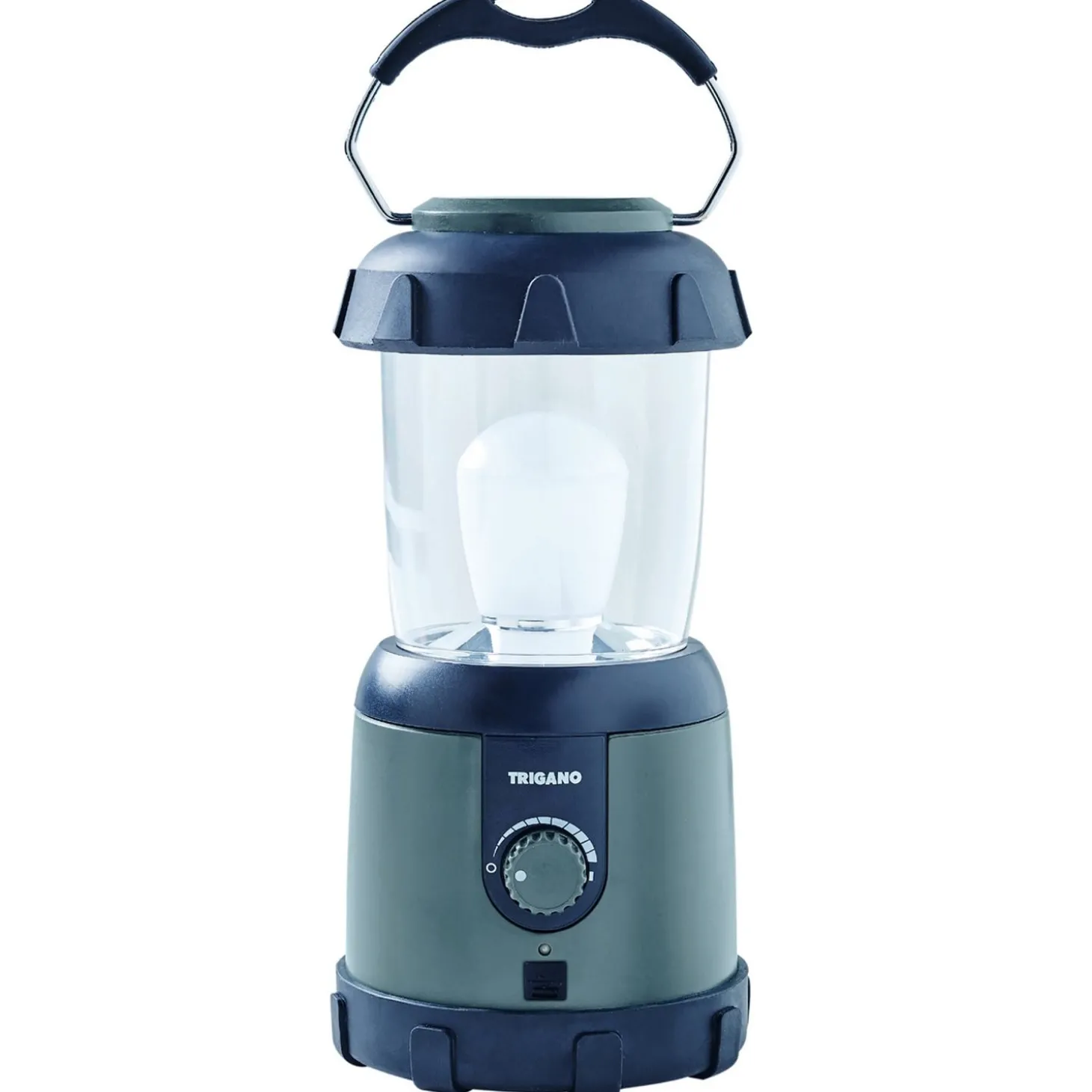 Trigano Lanterne Led Rechargeable< Eclairage