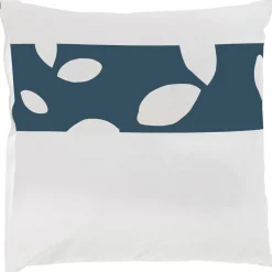 Trigano Lit Tout Fait - Polydon Midnight Blue - Lit Central< Couchage