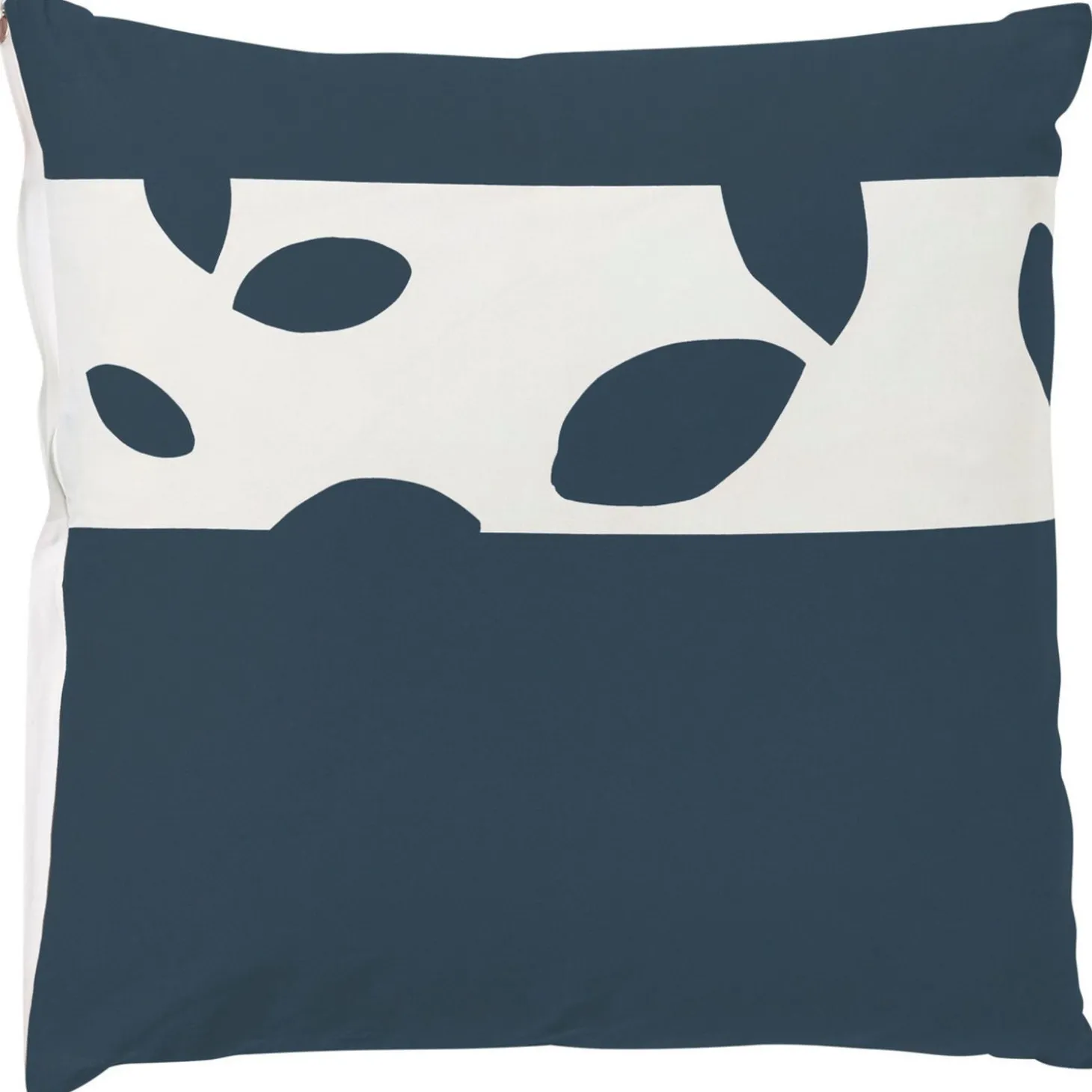 Trigano Lit Tout Fait - Polydon Midnight Blue - Lit Central< Couchage