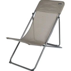 Trigano Lot 2 Chaises Longues Moka< Chaise De Camping